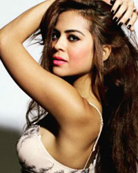 Sana Saeed